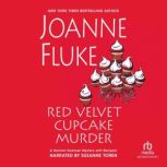 Red Velvet Cupcake Murder, Joanne Fluke