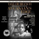 At Canaans Edge, Taylor Branch