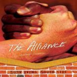 The Alliance, Gabriel Goodman