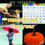 My Calendar Months of the Year, Luana K. Mitten