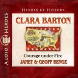 Clara Barton, Janet Benge