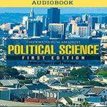 Political Science First Edition Political Theory and Philosophy on Global Politics, Chukwunedum Amajioyi