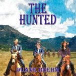 The Hunted, Duane Boehm