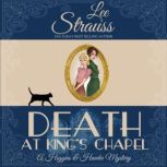 Death at Kings Chapel, Lee Strauss