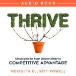 Thrive, Meridith Elliott Powell