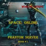 Space Online Phantom Server Book1..., A.Livadniy