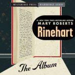 The Album, Mary Roberts Rinehart