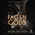 Fallen Gods, Rachel Van Dyken