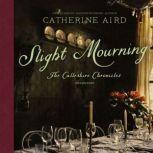 Slight Mourning, Catherine Aird