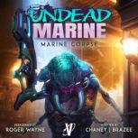 Marine Corpse, J.N. Chaney