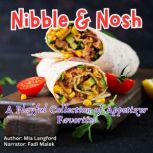 Nibble  Nosh, Mia Langford