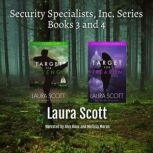 Security Specialists, Inc. Series Boo..., Laura Scott