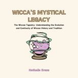 Wiccas Mystical Legacy, Nathalie Evans