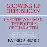 Growing Up Republican, Patricia Beard