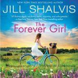 The Forever Girl, Jill Shalvis