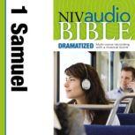 Dramatized Audio Bible - New International Version, NIV: (08) 1 Samuel, Zondervan
