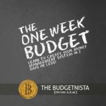 The One Week Budget, Tiffany the Budgetnista Aliche