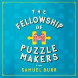 The Fellowship of Puzzlemakers, Samuel Burr