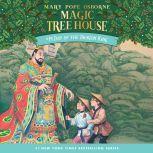 Magic Tree House #14: Day of the Dragon King, Mary Pope Osborne