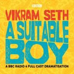A Suitable Boy, Vikram Seth