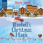 Bluebells Christmas Magic, Marie Laval