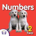 My First Playlist Numbers, Kim Mitzo Thompson