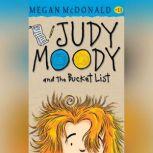 Judy Moody and the Bucket List, Megan McDonald