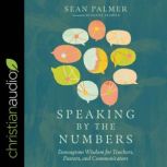 Speaking by the Numbers, Sean Palmer