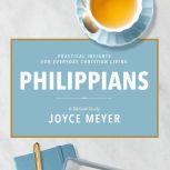 Philippians, Joyce Meyer