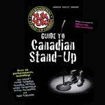 Yuk Yuks Guide To Canadian StandUp, Mark Breslin