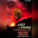 Lost And Found, Gregory Janicke