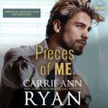 Pieces of Me, Carrie Ann Ryan