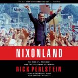 Nixonland, Rick Perlstein