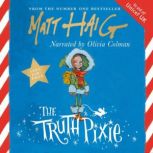 The Truth Pixie, Matt Haig