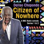 Daliso Chaponda Citizen of Nowhere, Daliso Chaponda