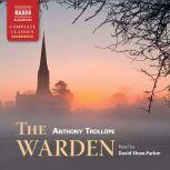 The Warden, Anthony Trollope