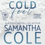 Cold Feet, Samantha A. Cole