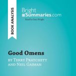 Good Omens by Terry Pratchett and Nei..., Bright Summaries