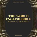 The World English Bible, Book 10 The..., Various Authors
