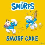Smurf Cake, Peyo