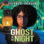 Ghost in the Night, Tiffany D. Jackson