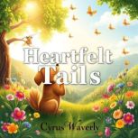 Heartfelt Tails A Journey of Love, L..., Cyrus Waverly