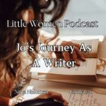 Little Women Podcast Jos Developmen..., Niina Niskanen