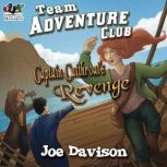 Captain Cutthroats Revenge, Joe Davison