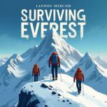 Surviving Everest My Harrowing Journ..., Landon Mercier