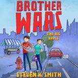 The Big Apple, Steven K. Smith