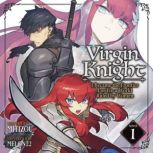 Virgin Knight I Became the Frontier ..., Mitizou