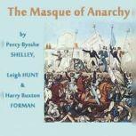 The Masque of Anarchy, Percy Bysshe Shelley