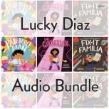 Lucky Diaz Audio Bundle, Lucky Diaz