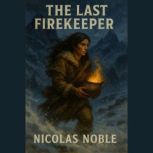 The Last Firekeeper, Nicolas Noble